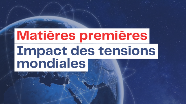 PAROLE D'EXPERT ! Thierry Pouch - Economiste