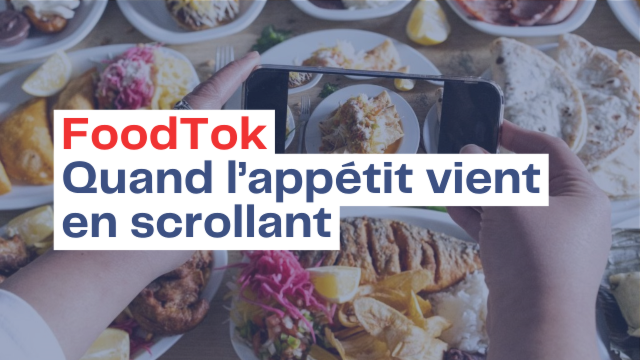PAROLE D'EXPERT ! Lilou Burgaud - LILFOODIE