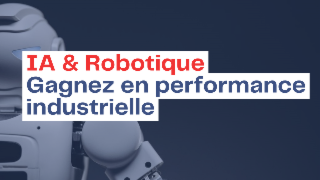 TABLE RONDE - IA et Robotique