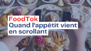 PAROLE D'EXPERT - Lilou Burgaud - LILFOODIE