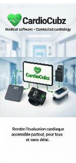 L’accès aux soins cardiaques : un défi d’innovation