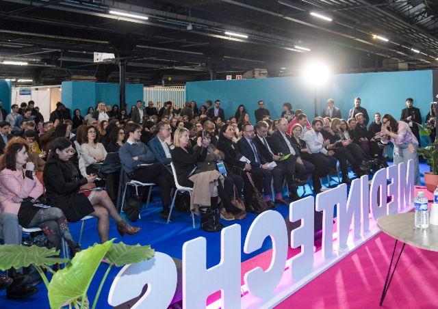 L'INNOVATION EN SANTÉ: DU CONCEPT À L'ACTION – REPENSER LES MODÈLES AU SERVICE DU SOIN