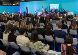 CAMPUS GRAND PARC : BÂTIR LE PREMIER ÉCOSYSTÈME EUROPÉEN INTÉGRÉ POUR ACCÉLÉRER L'INNOVATION EN ONCOLOGIE