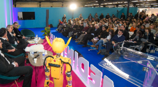 5 ANS APRÈS OÙ EN EST L'INNOVATION EN SANTÉ NUMÉRIQUE ?