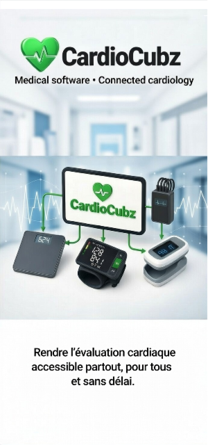 L’accès aux soins cardiaques : un défi d’innovation