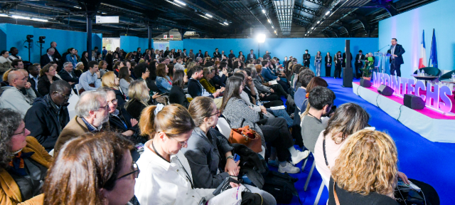 DÉBAT SCIENTIFIQUE ET COMMUNICATION EN SANTÉ: COMMENT (RE)CONSTRUIRE LA CONFIANCE ?