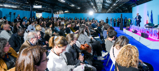 DÉBAT SCIENTIFIQUE ET COMMUNICATION EN SANTÉ: COMMENT (RE)CONSTRUIRE LA CONFIANCE ?