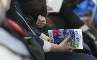 INNOVER AVEC L'IA POUR RÉDUIRE L'ERRANCE DIAGNOSTIQUE DANS LES MALADIES RARES