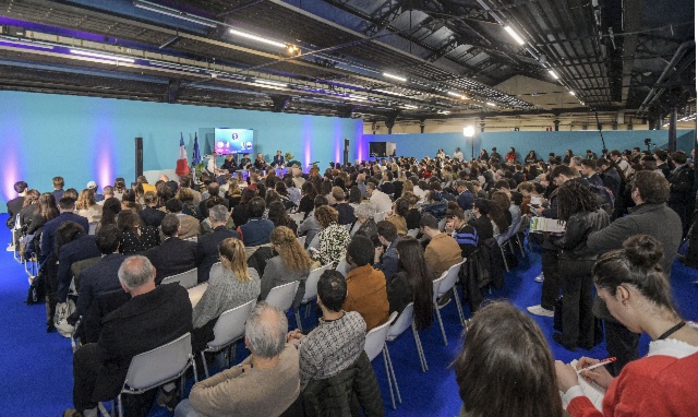 PRÉVENTION, IA ET PRÉCARITÉ EN SANTÉ BUCCO-DENTAIRE – COMMENT L'INNOVATION TRANSFORME LES SOINS