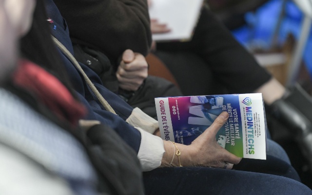 INNOVER AVEC L'IA POUR RÉDUIRE L'ERRANCE DIAGNOSTIQUE DANS LES MALADIES RARES