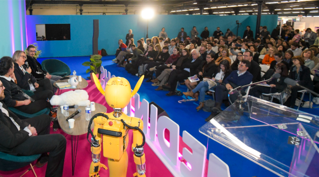 5 ANS APRÈS OÙ EN EST L'INNOVATION EN SANTÉ NUMÉRIQUE ?