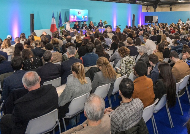 PILOTAGE DE LA DONNÉE: ENJEUX DATA, PAS D'IA SANS DATA