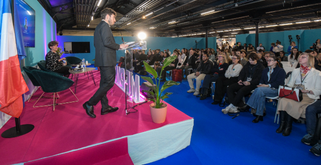 ANNONCE DES LAURÉATS - PROGRAMME HIIT 2026 