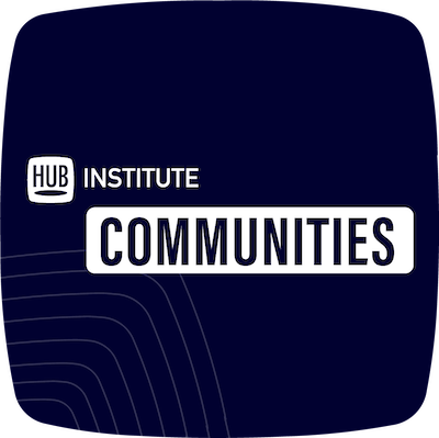 HUB Communities