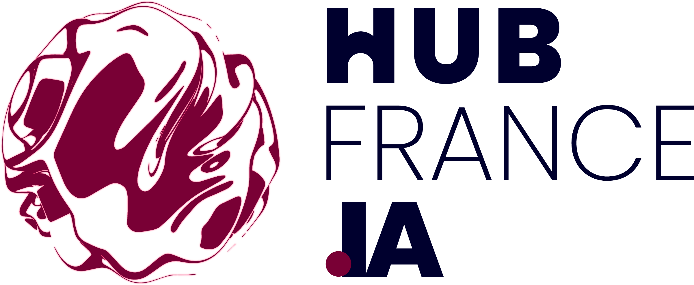 HUB  France IA