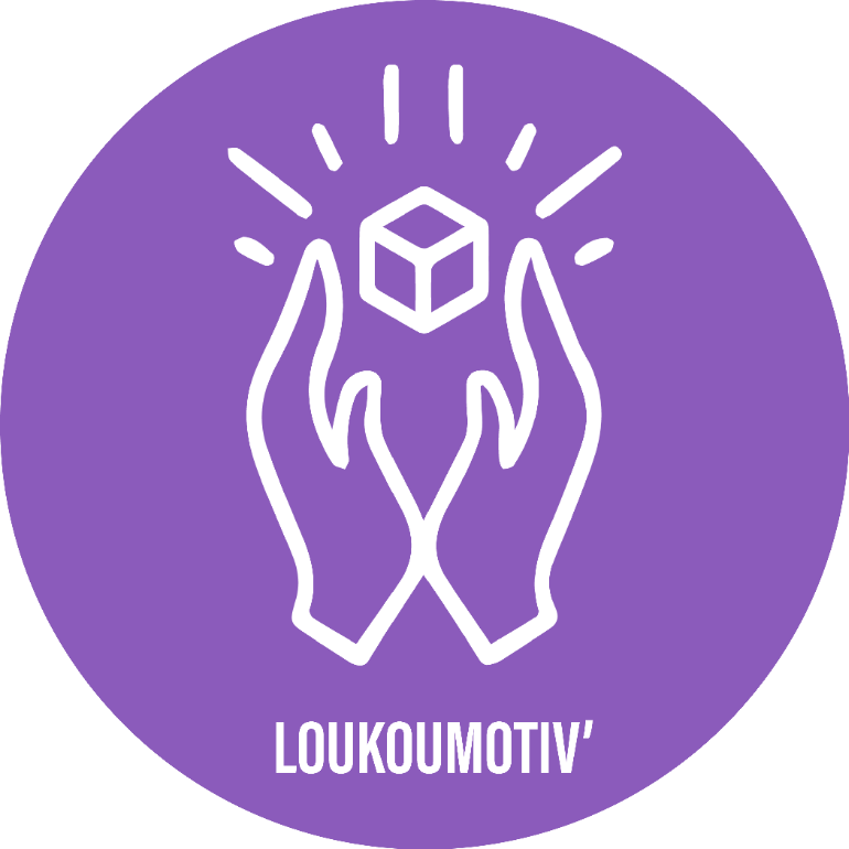 LOUKOUMOTIV'