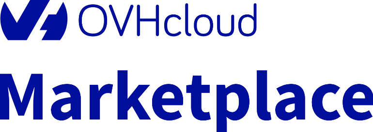 OVHcloud Marketplace
