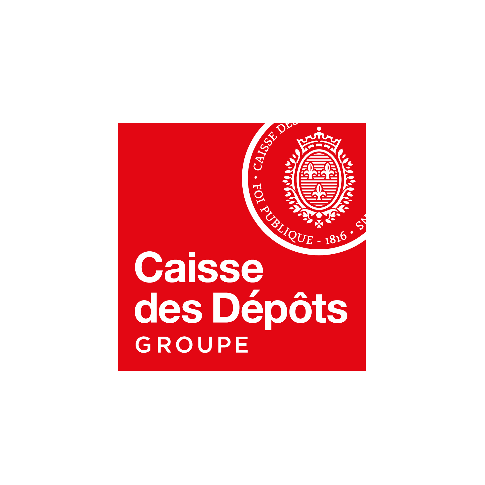 Caisse des Dépôts