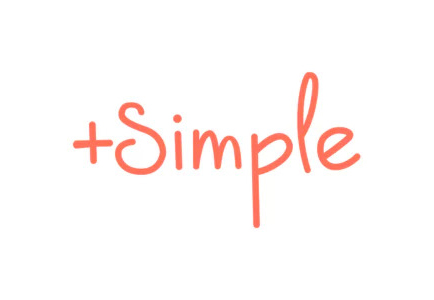 +Simple