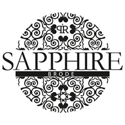 SAPPHIRE BRODE