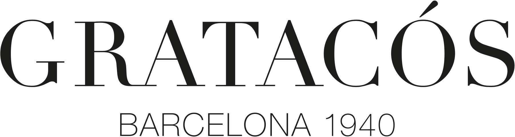 A GRATACOS SAU
