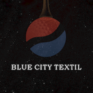 BLUE CITY TEXTILE INT'L
