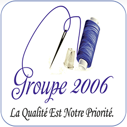 GROUPE 2006
