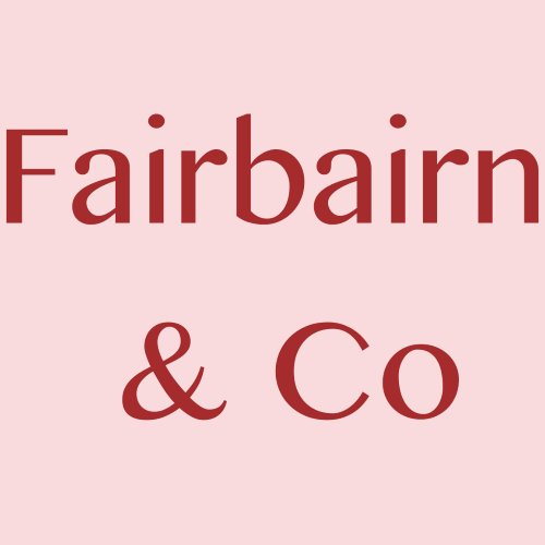 Fairbairn & Co Design Limited