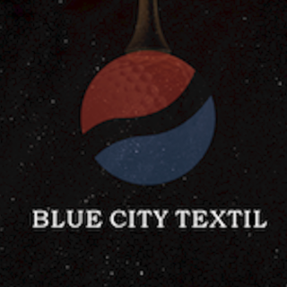 BLUE CITY TEXTILE INT'L