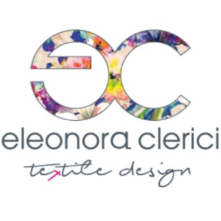 ELEONORA CLERICI TEXTILE DESIGN SAS