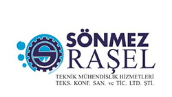 SONMEZ RASEL TEKNIK MÜHENDISLIK HIZ. TEKS. KON. VE