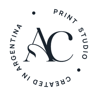 AGUSTINA CORREA STUDIO