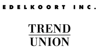 EDELKOORT / TREND UNION