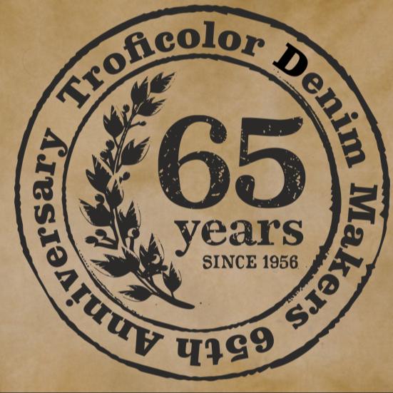 TROFICOLOR DENIM MAKERS