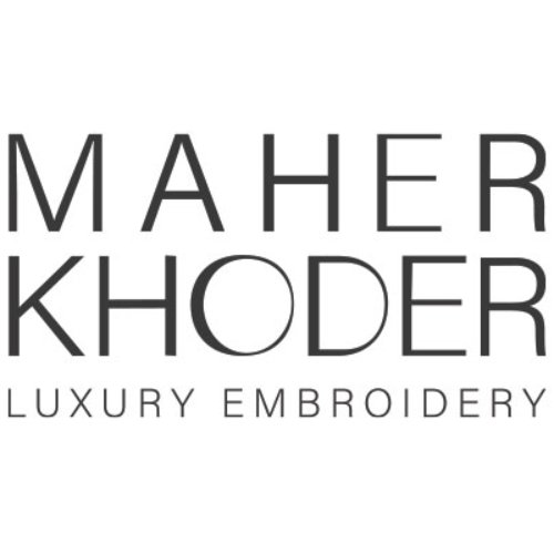 MAHER KHODER
