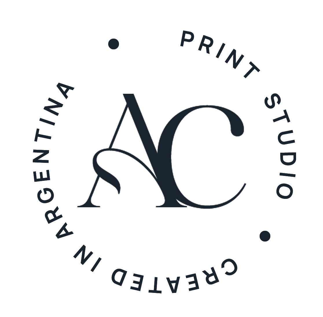 AGUSTINA CORREA STUDIO