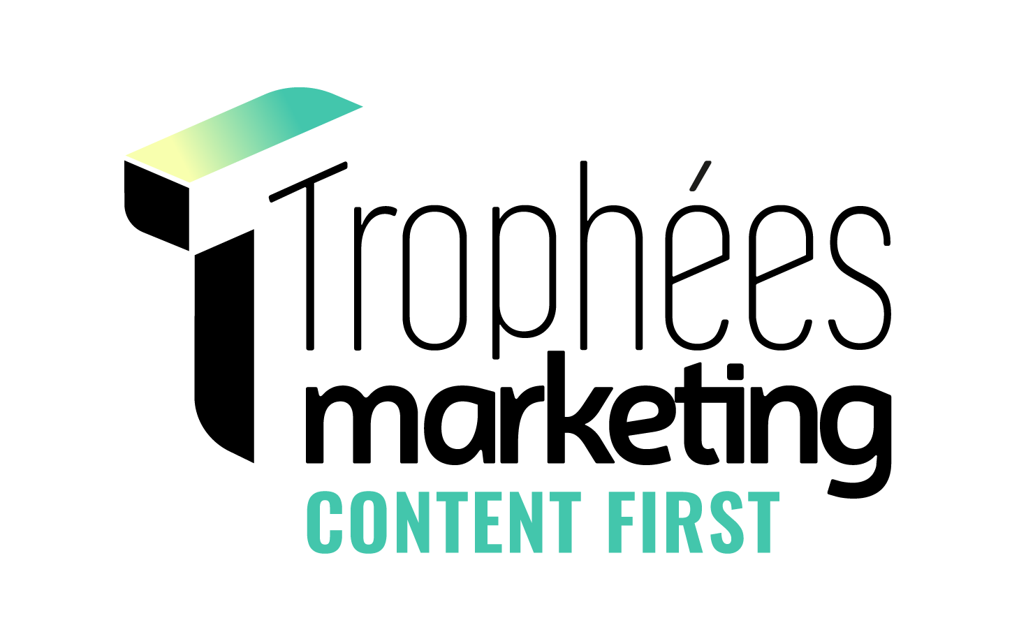 TMCF23  | Trophées Marketing Content First 2023