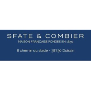 Sfate & Combier