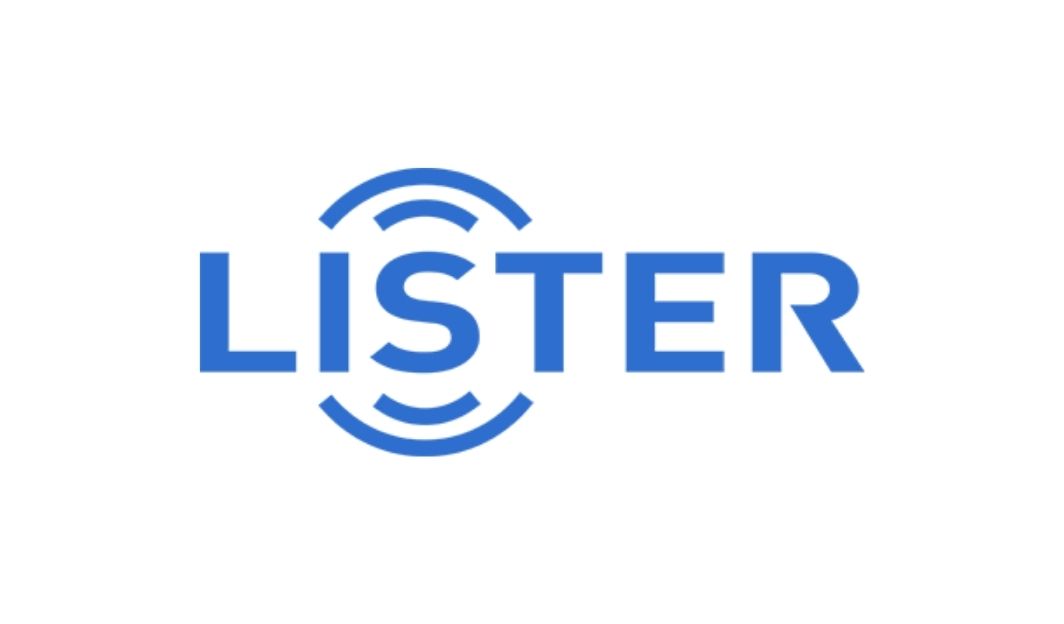 LISTER/ STERICLIN