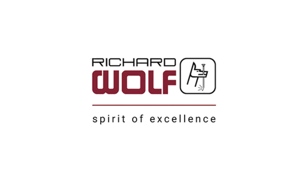 RICHARD WOLF