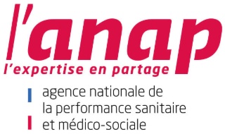 l'anap - agence nationale de la performance sanitaire et médico-sociale