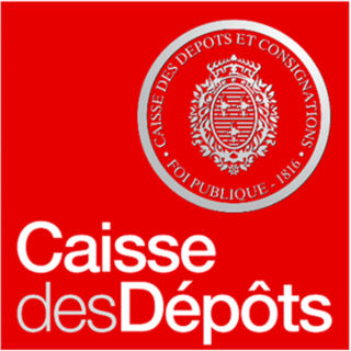 Caisse des Dépôts