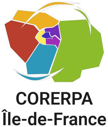 CORERPA Île-de-France