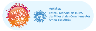 Villes amies des aînés - réseau francophone