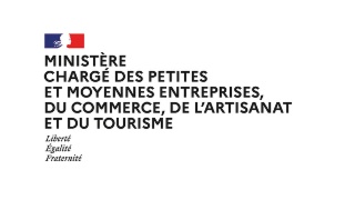 Ministère chargé des Petites et Moyennes Entreprises, du Commerce, de l'Artisanat et du Tourisme