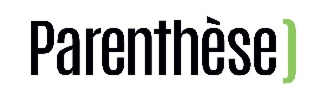Parenthèse