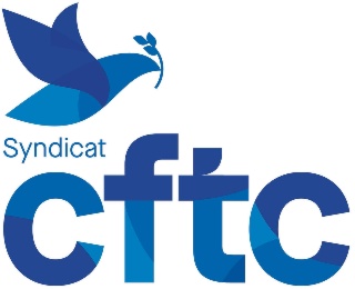 Syndicat cftc