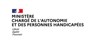 Ministère chargé de l'Autonomie et des Personnes handicapées