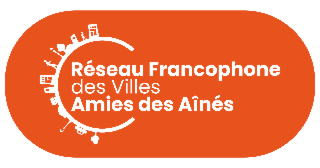 Villes amies des aînés - réseau francophone