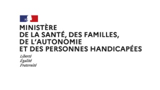 Ministère de la Santé, des Familles, de l'Autonomie et des Personnes handicapées